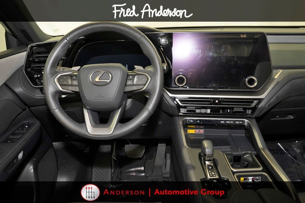 Used 2024 Lexus TX 350 350 Luxury SUV