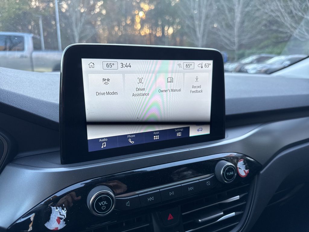 2025 Ford Escape Active photo 4