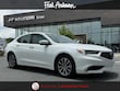 Acura TLX