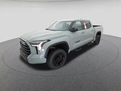 2026 Toyota Tundra SR5 Truck CrewMax