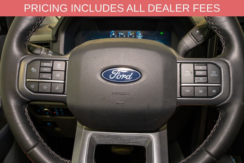 2024 Ford F-150 XLT - Photo 20