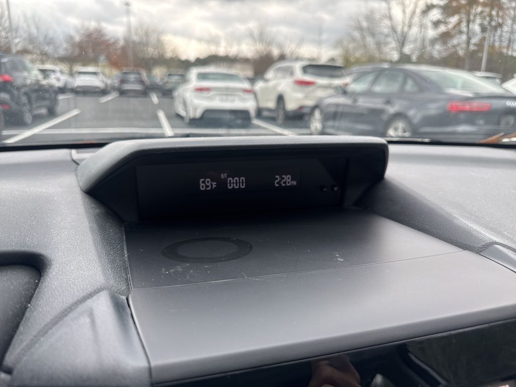 2019 Subaru Impreza 2.0i Premium photo 4