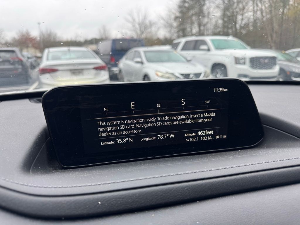 Used 2025 Mazda CX-30 2.5 S Preferred Package SUV