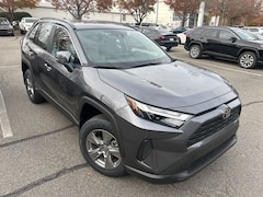 2025 Toyota RAV4 XLE SUV