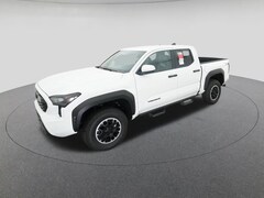 2026 Toyota Tacoma TRD Off-Road Truck Double Cab