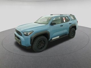 2026 Toyota 4Runner TRD Off-Road Premium SUV