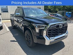 2026 Toyota Tundra 1794 Edition Truck CrewMax