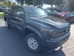2025 Toyota Tacoma SR5 Truck Double Cab