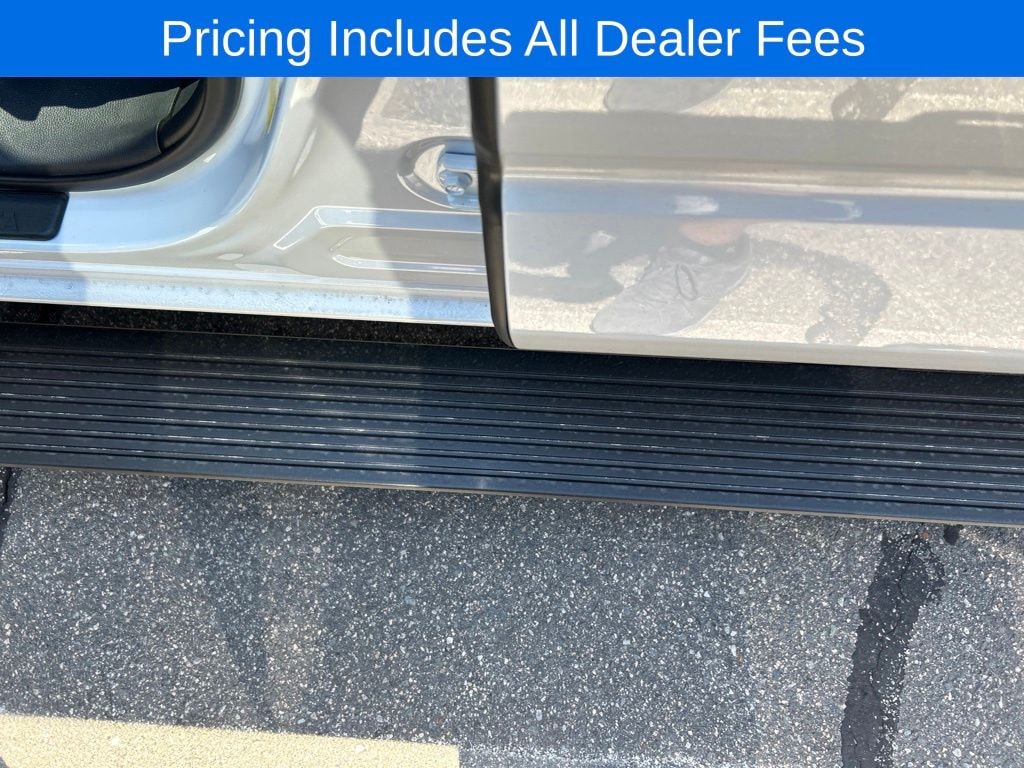 New 2026 Toyota Tacoma Limited Truck Double Cab