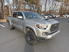 2020 Toyota Tacoma TRD Sport Truck