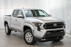 2024 Toyota Tacoma SR5 Truck