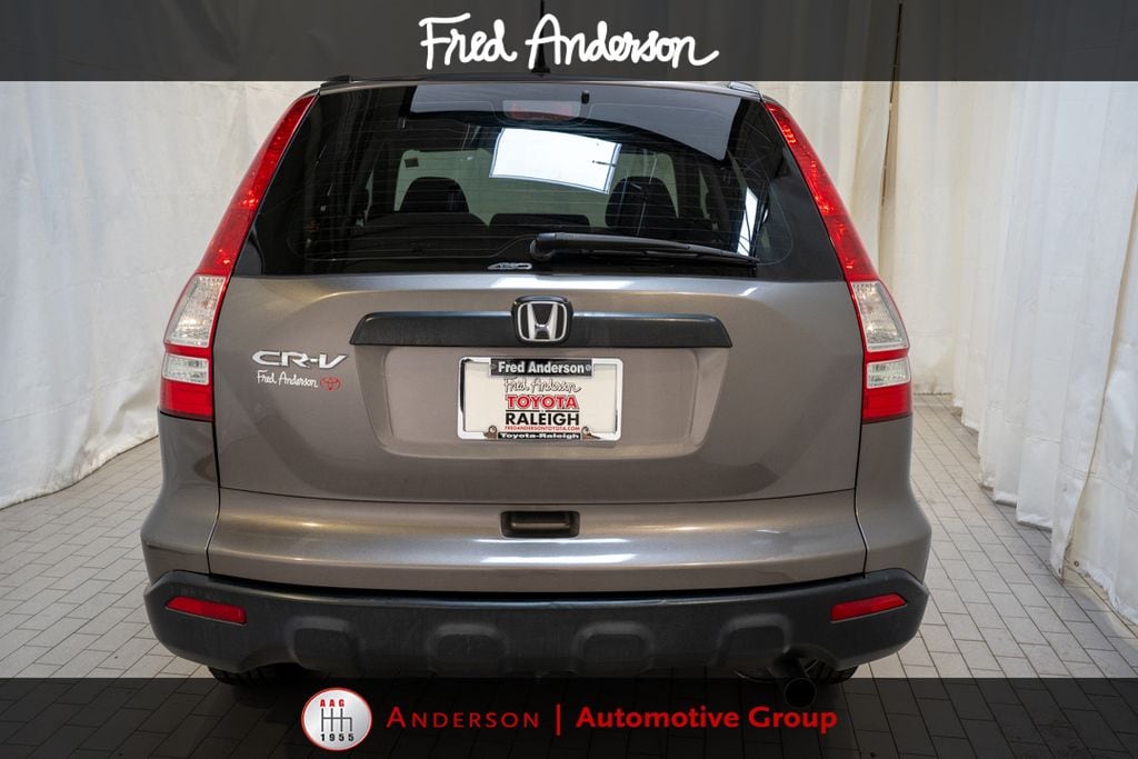 Used 2009 Honda CR-V LX SUV