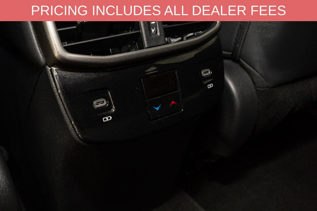 2023 Lexus RX 350 - Photo 8