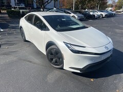 2026 Toyota Prius LE Hatchback