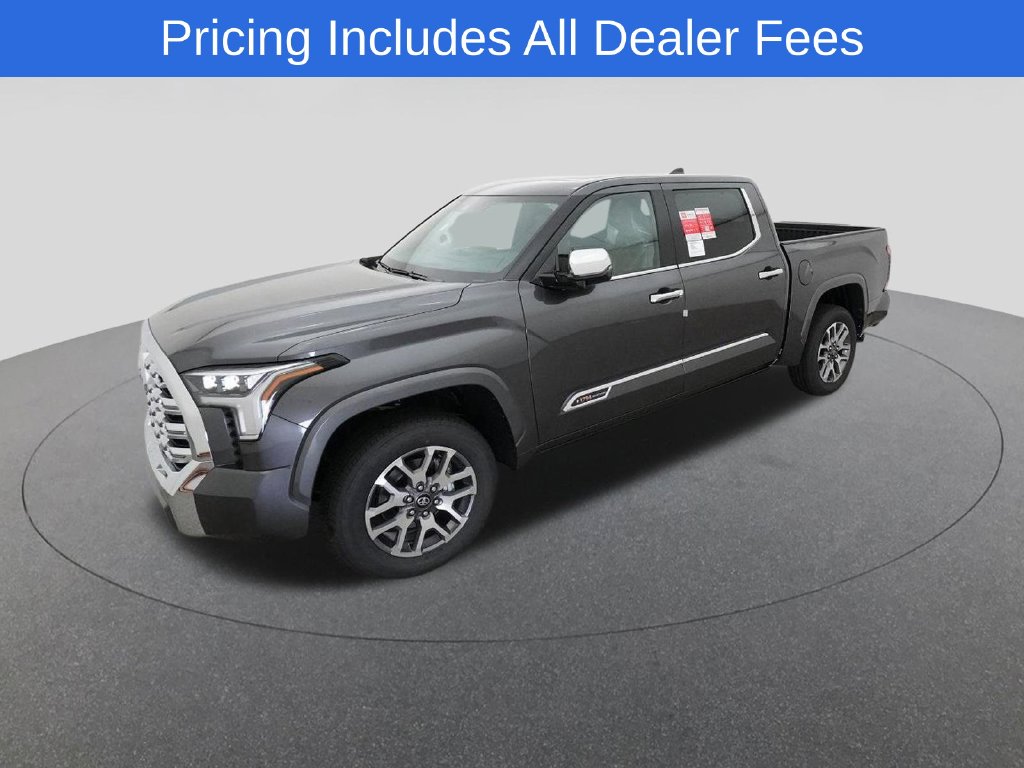  Toyota Tundra