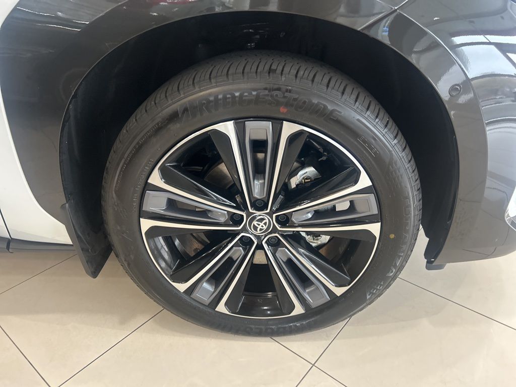 Used 2025 Toyota bZ4X Limited with VIN JTMABACA9SA104718 for sale in Raleigh, NC