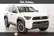 Toyota 4Runner i-FORCE MAX