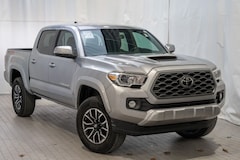 2020 Toyota Tacoma TRD Sport Truck