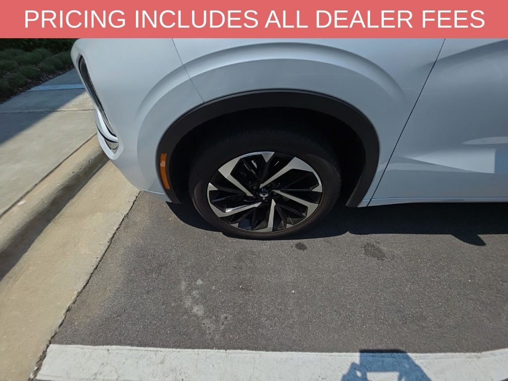 Used 2023 Mitsubishi Outlander SEL SUV
