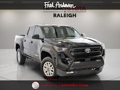 2024 Toyota Tacoma SR5 Truck