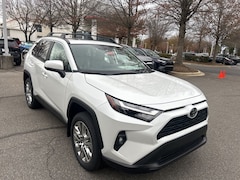 2025 Toyota RAV4 XLE Premium SUV