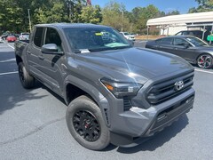 2025 Toyota Tacoma SR5 Truck Double Cab