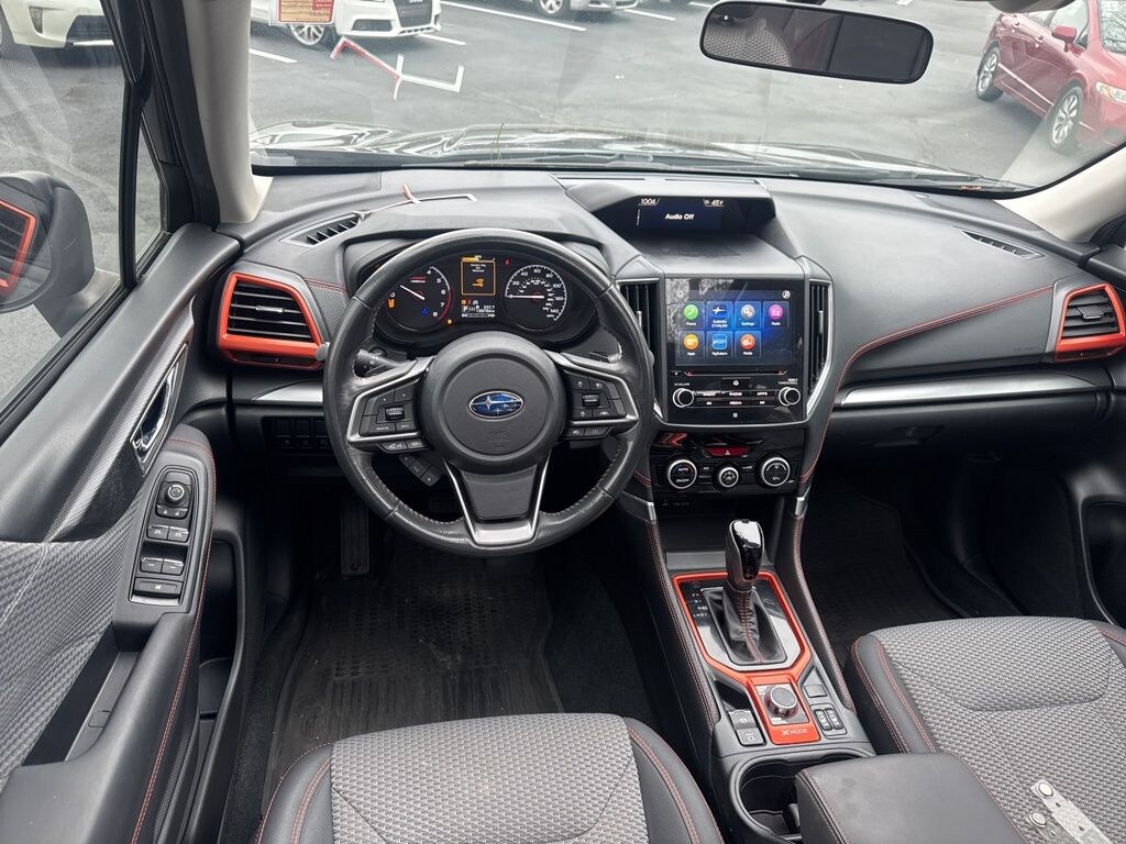 Used 2019 Subaru Forester Sport SUV