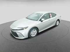 2026 Toyota Camry LE Sedan