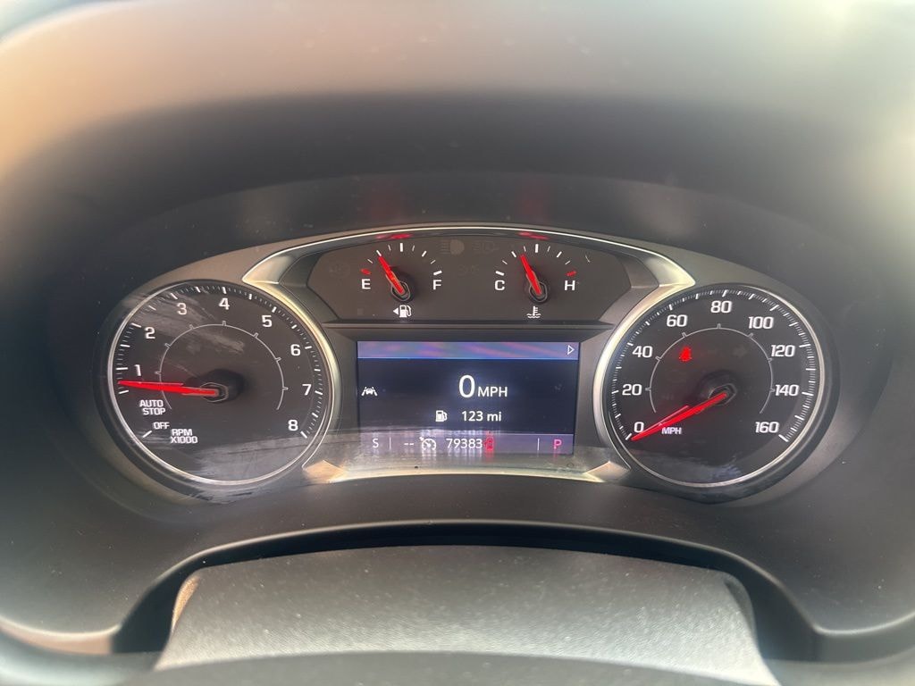 Used 2023 GMC Terrain SLT SUV