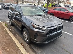 2025 Toyota RAV4 XLE SUV