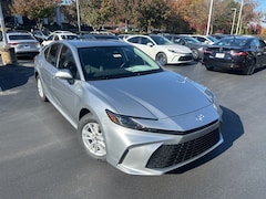 2026 Toyota Camry LE Sedan