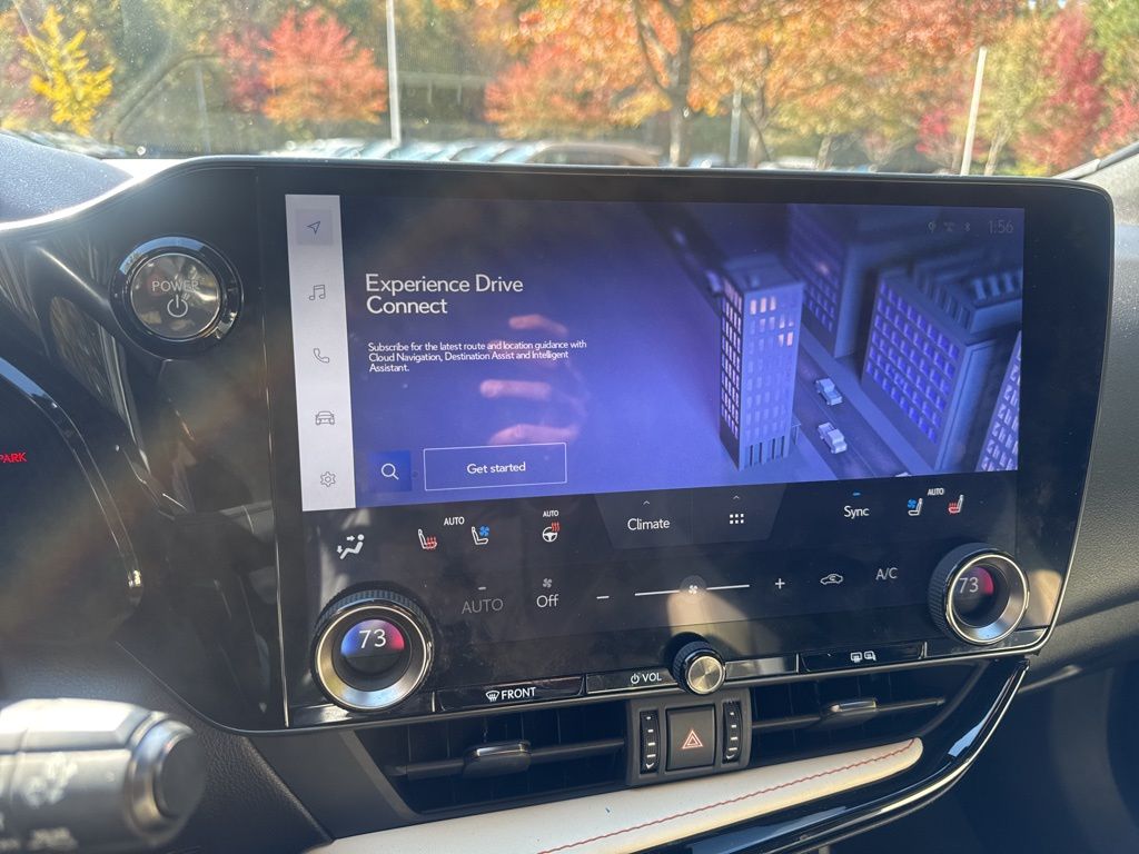 2022 Lexus NX 350h Premium photo 4