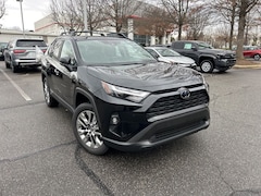 2025 Toyota RAV4 XLE Premium SUV