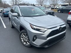 2025 Toyota RAV4 XLE Premium SUV