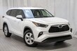  Toyota Highlander Hybrid