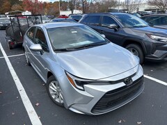2026 Toyota Corolla Hybrid LE Sedan