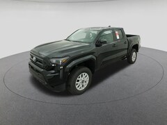 2026 Toyota Tacoma SR Truck Double Cab