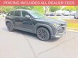  Mazda CX-50
