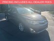  Toyota Camry Hybrid