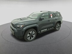 2026 Toyota 4Runner TRD Sport Premium SUV