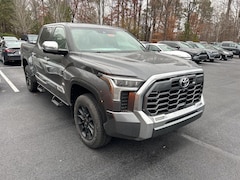 2026 Toyota Tundra 1794 Edition Truck CrewMax