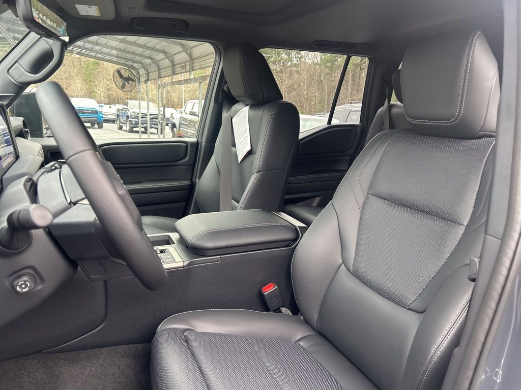 New 2026 Toyota Land Cruiser Land Cruiser SUV