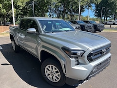 2025 Toyota Tacoma SR5 Truck Double Cab