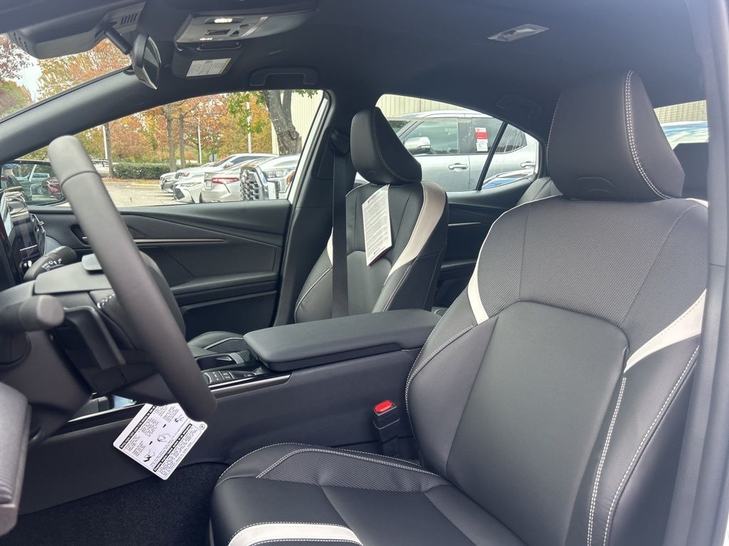 New 2026 Toyota Camry Nightshade Sedan