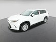  Toyota Grand Highlander Hybrid