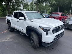 2025 Toyota Tacoma i-FORCE MAX TRD Off-Road i-FORCE MAX Truck Double Cab