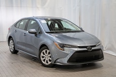2023 Toyota Corolla LE Sedan