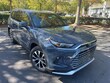 Toyota Grand Highlander Hybrid