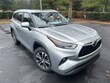  Toyota Highlander Hybrid