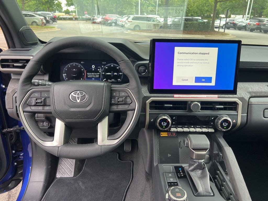 New 2025 Toyota Tacoma i-FORCE MAX Limited i-FORCE MAX Truck Double Cab